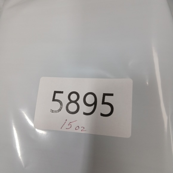 Calvin Klein Dress Pants Mens 40x30 Blue Stretch Career - Picture 7 of 7